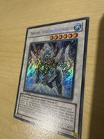 Yu-Gi-Oh! Dewloren, Tigerkoenig der Eisbarriere HA02-DE027
