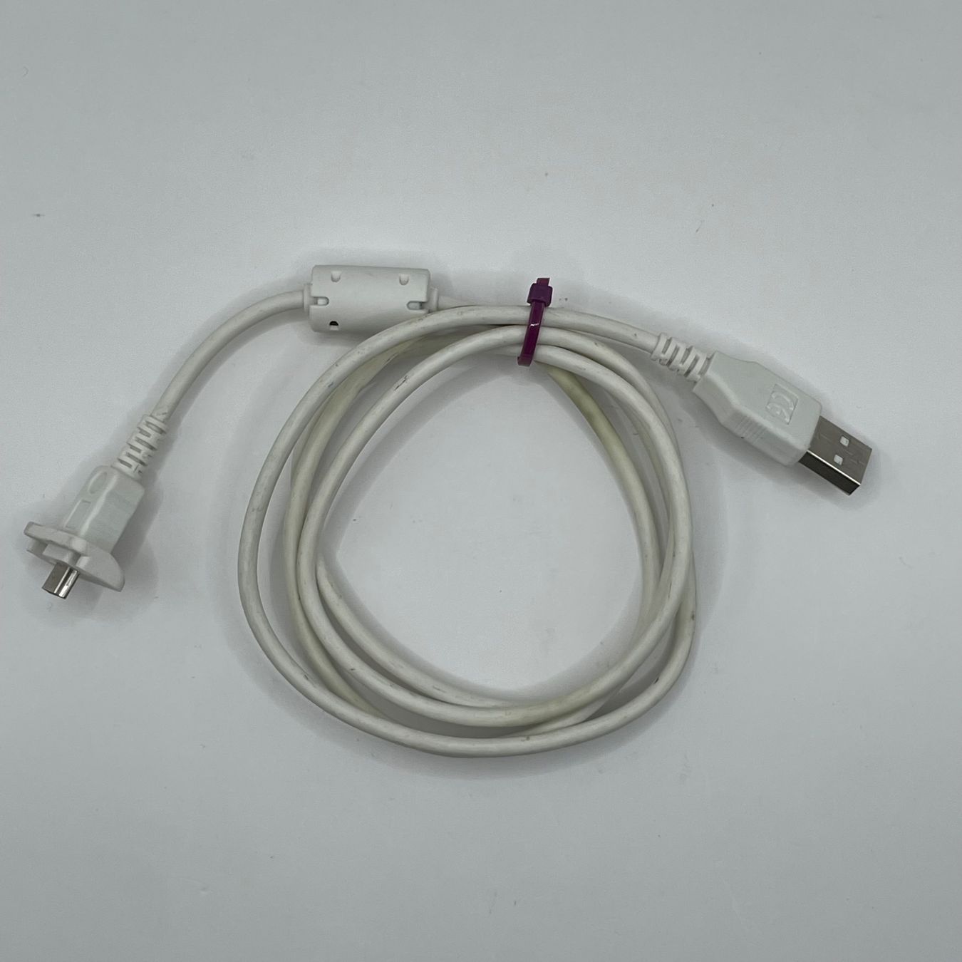 Sony Câbles: PlayStation PS3 Controller USB Ladekabel Mini USB – D'occasion à Bubikon par SwissSecondLife 2