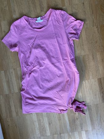 Umstand T-Shirt von H&M Grösse S