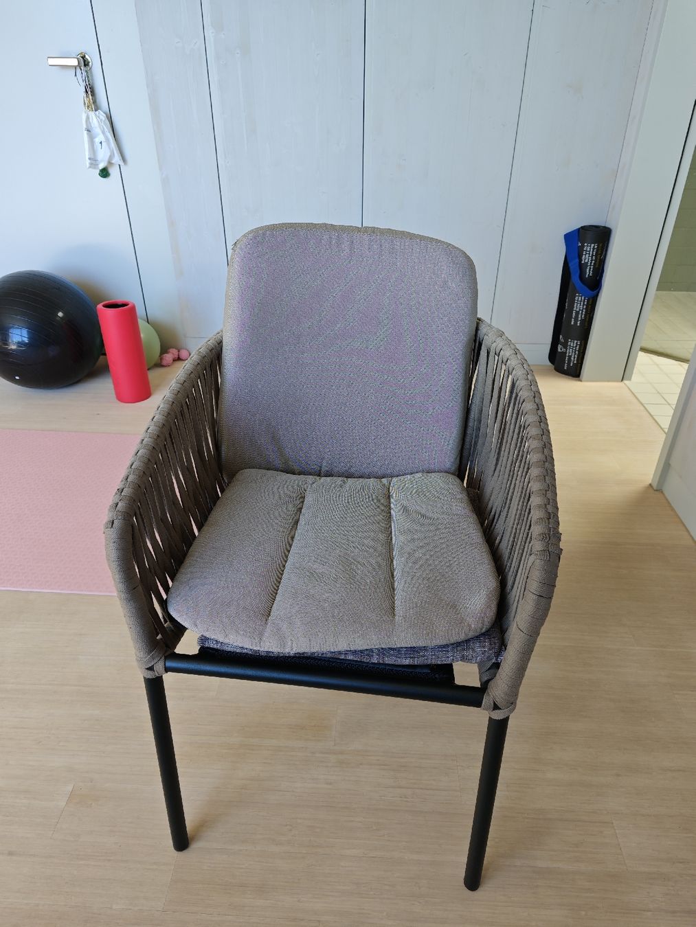 Micasa Poltrone: 2 Moderner Loungesessel KURI aus Micasa – Usato da Zürich venduto da Skywalker_2023 1