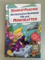 Sparkofphoenix -das ultimative Handbuch für alle Minecrafter