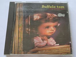 CD Buffalo Tom – Big Red Letter Day