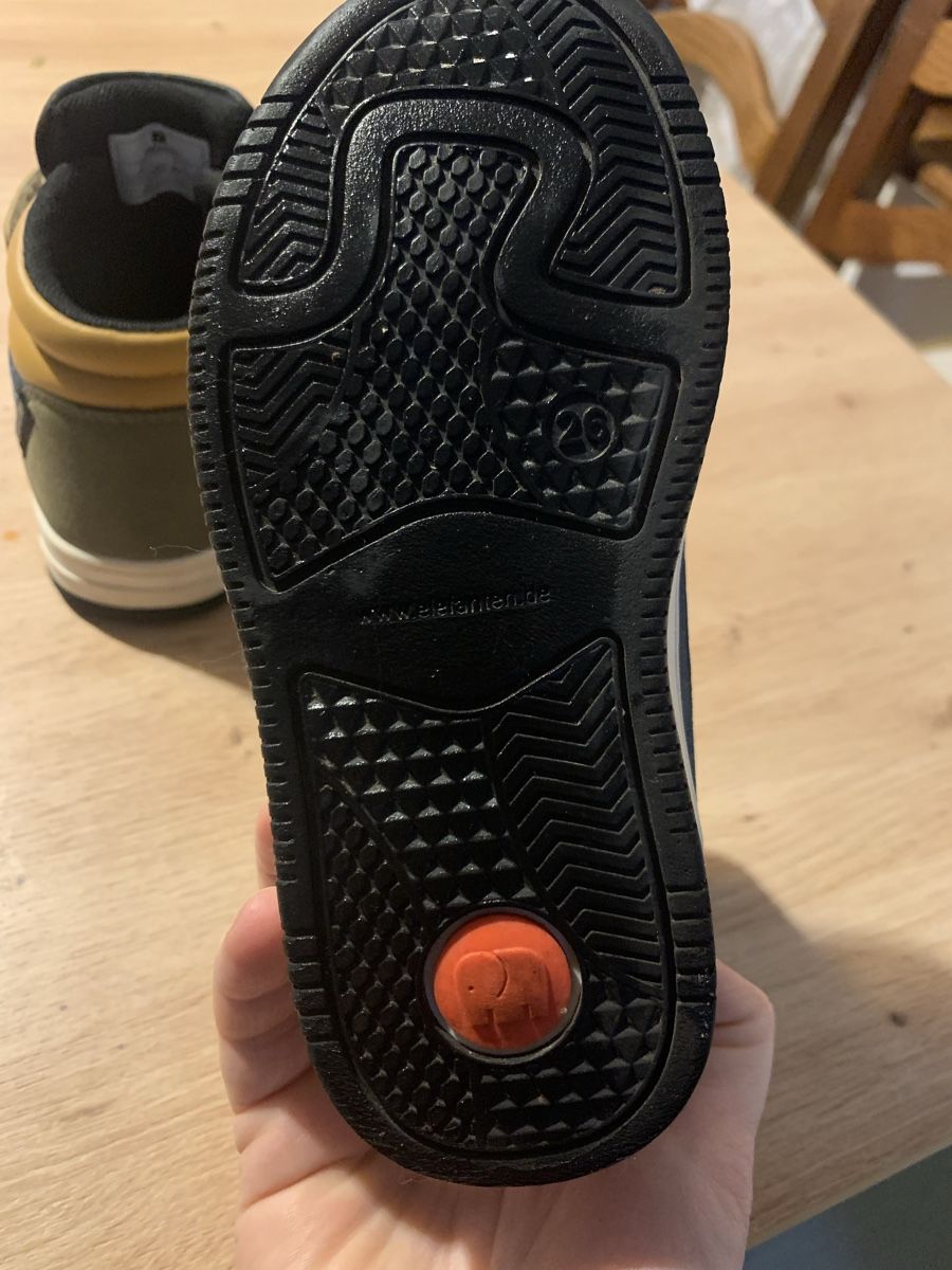 Elefanten Scarpe per ragazzi: Schuhe – Nuovo (secondo la descrizione) da Affoltern am Albis venduto da mac_sx2t 2