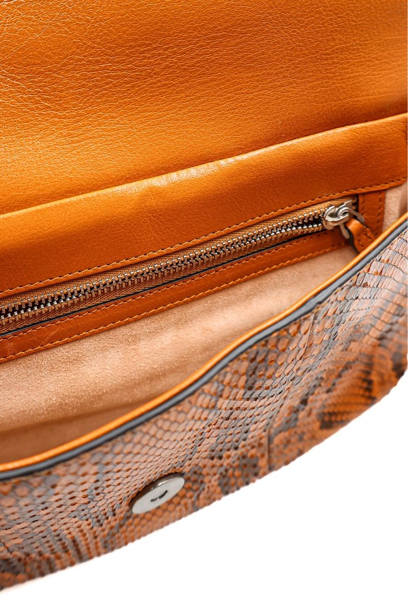 Gucci Taschen für Damen: GUCCI THIARA MEDIUM DOUBLE ENVELOPE – Neu (gemäss Beschreibung) aus Ligornetto von Ksela 6