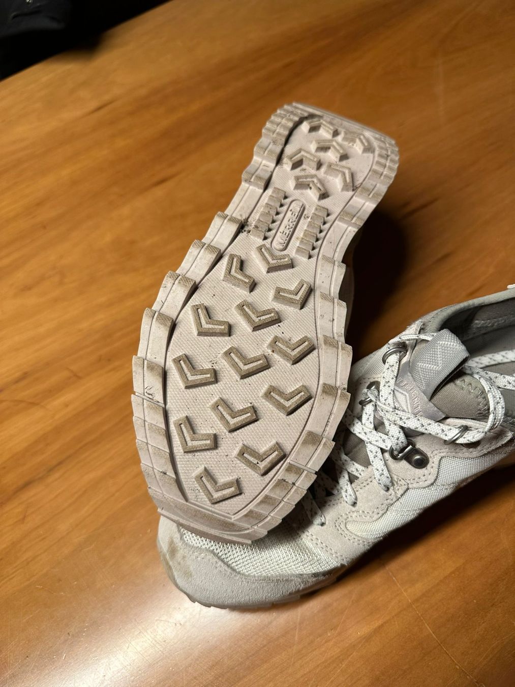 Scarpe da donna: Merrell Sneaker Grösse 39 – Usato da Burgdorf venduto da interstellar2 4