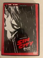 Sin City, (2005) DVD 📀 - Recut XXL Edition