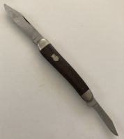 Sammelmesser mit Aufdruck "Ackermann" Basel  Vintage