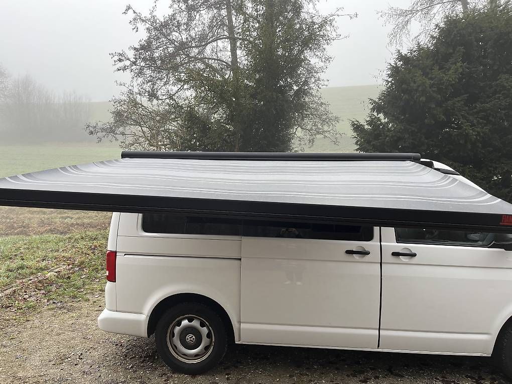 Tende da sole: Fiamma F45s Markise – Usato da Münchenbuchsee venduto da Miuchmaa 3