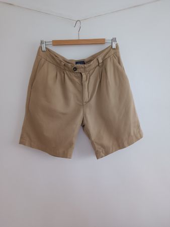 Sfera Men Shorts, Beige, Grösse 40, Top Zustand!