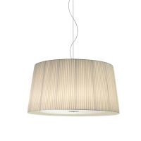Grosse schöne Pendelleuchte MODOLUCE "Milleluci 80"