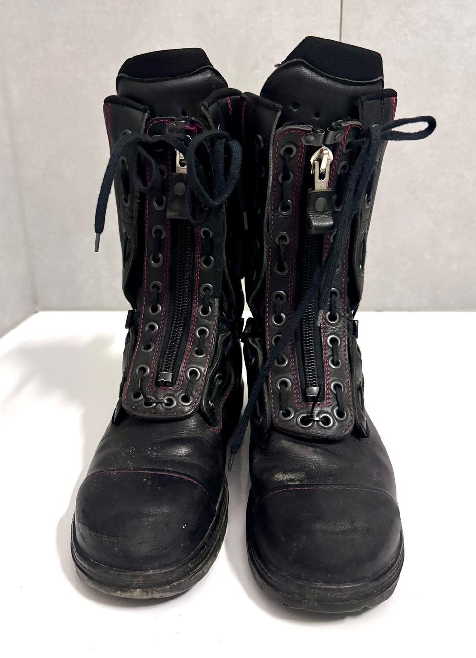 Haix Scarpe da uomo: Gore-Tex Haix Stiefel Gr. 43 – Usato da Winterthur venduto da DonKoko 1