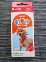 Migros Mania Tonies NEU und OVP