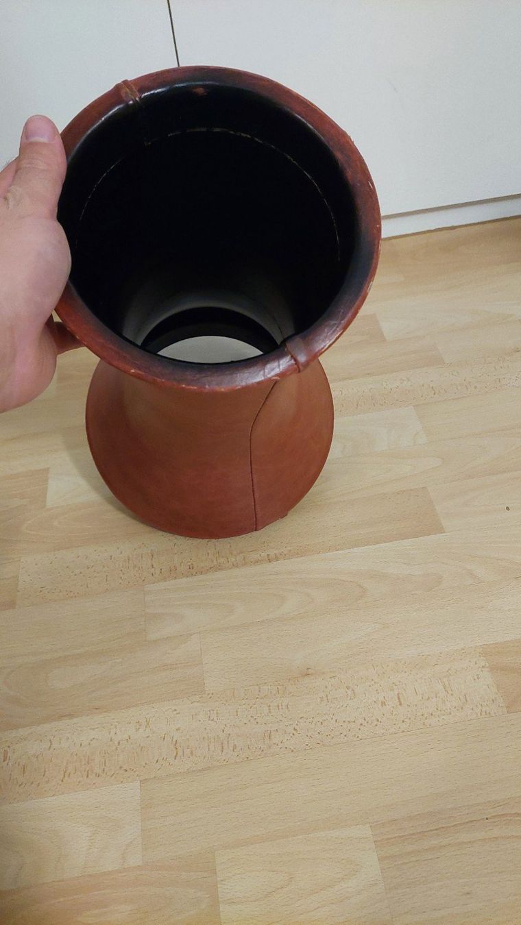 Strumenti musicali: Masterwork Egyptian Darbuka / Doumbek – Usato da Suhr venduto da GrigoriosT 6
