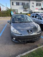 Peugeot 207 1.4i 16V