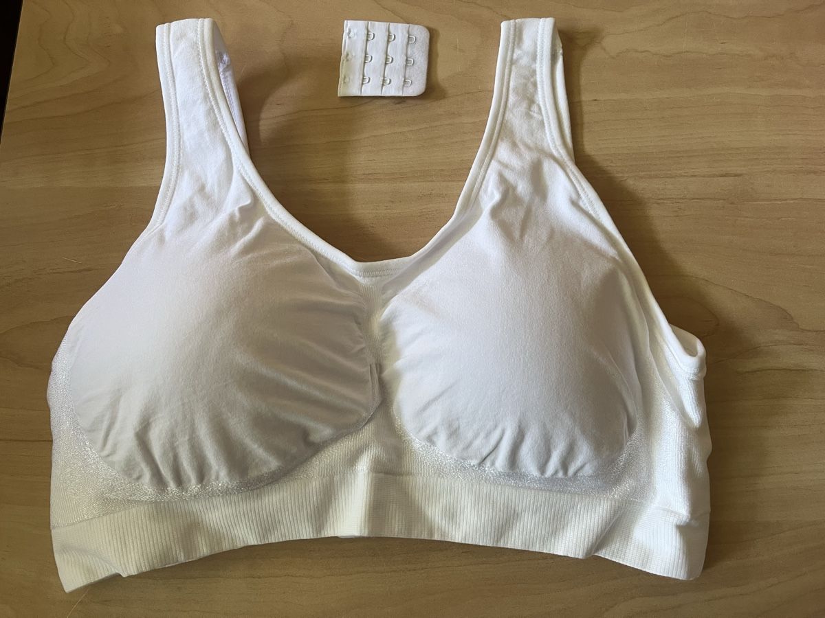 Altra biancheria intima: 3 Stück BH – Nuovo e nell'imballaggio originale da Burgdorf venduto da Calvia 1