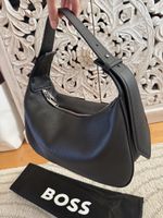 Hugo Boss new Leather Bag