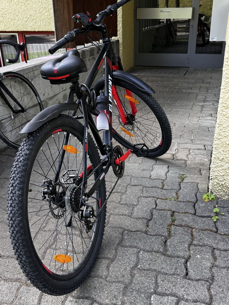 Vélos: Velo  – Neuf (Voir description) à Winterthur par san_98yg 1