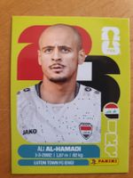 Panini WM 2026 IRQ 18
