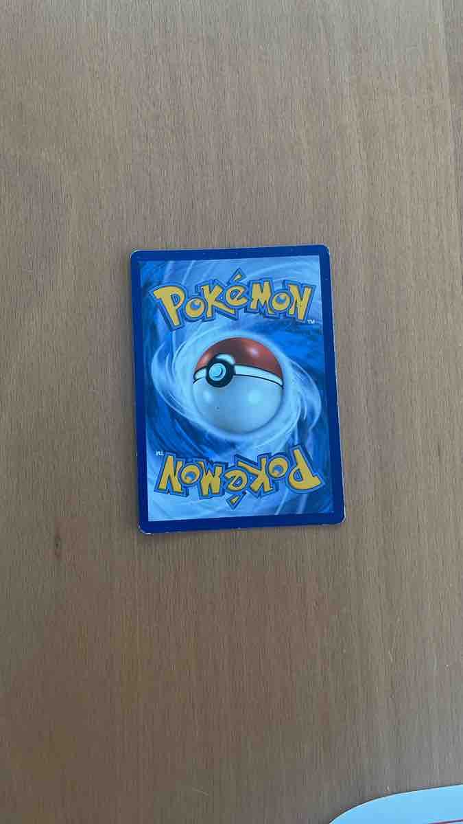 Pokémon Carte collezionabili: Carte Pokémon Limonde, type base – Usato da Bex venduto da epsonstylus 1