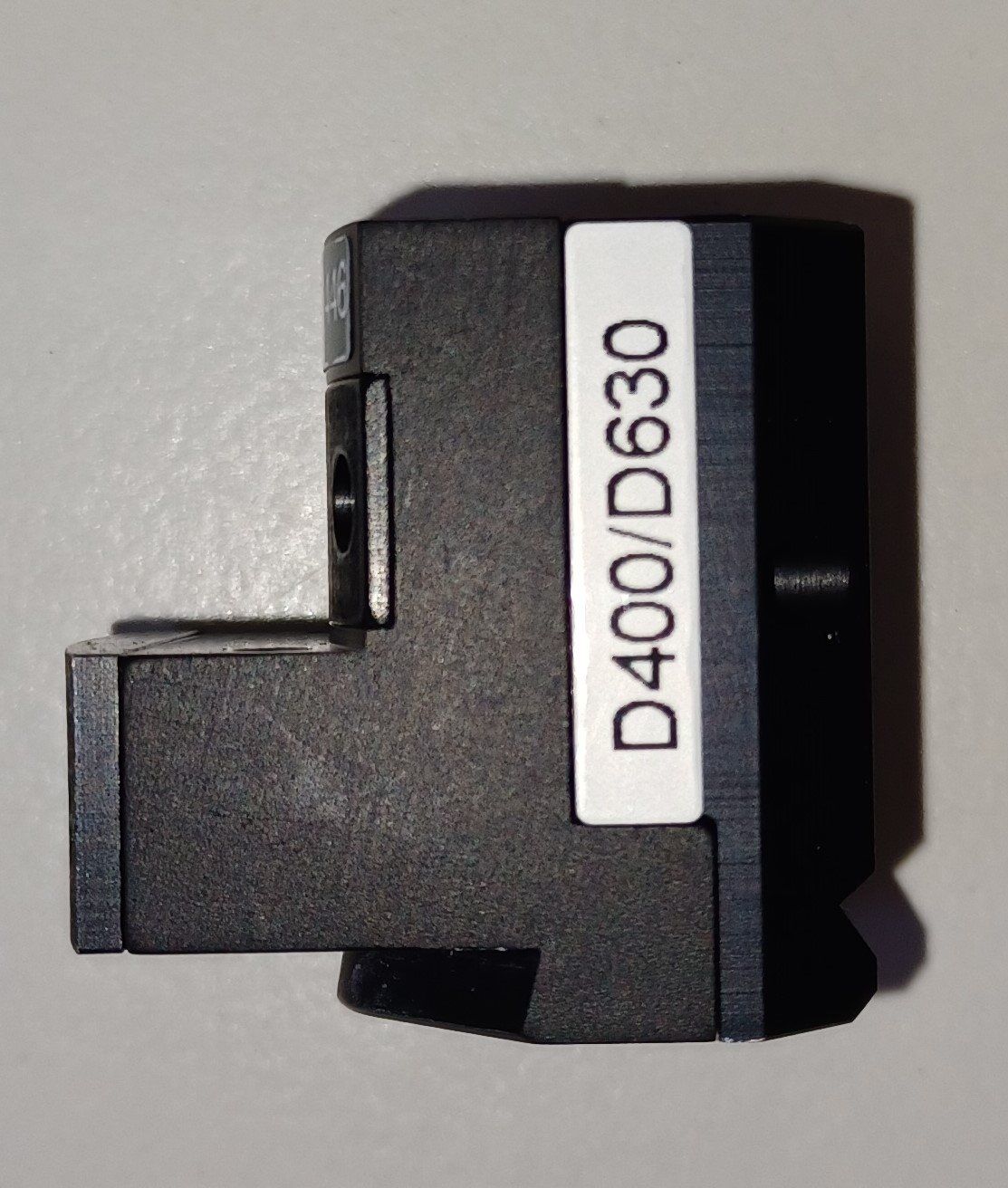 Accessori da laboratorio: Perkin Elmer Top Mirror Module D400/D630 – Usato da Niederdorf venduto da LeptonAG_Labor