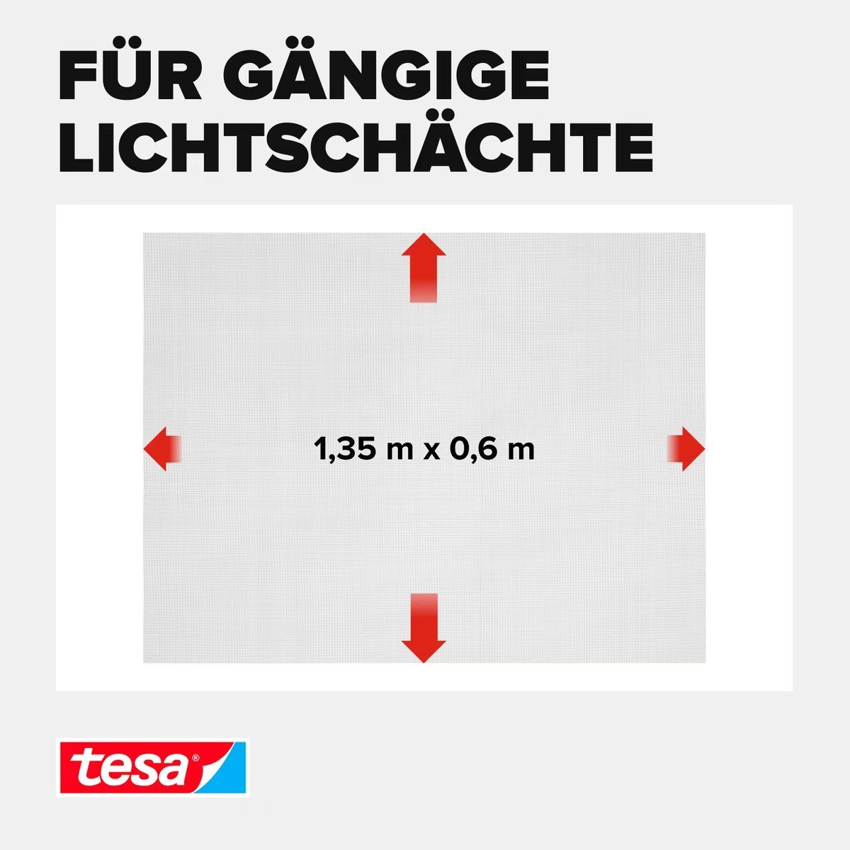 Altro per la casa: tesa Fliegengitter Insect Stop 1.35m x 0.6m – Nuovo e nell'imballaggio originale da Wallbach venduto da Sarrows 6