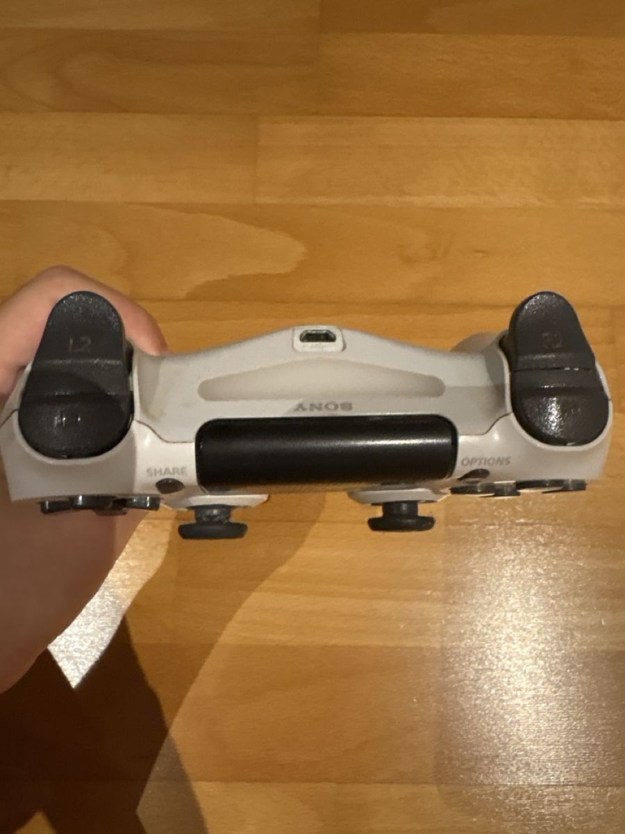 Manettes: PS Controller – D'occasion à Oberengstringen par pri_c8jk 3