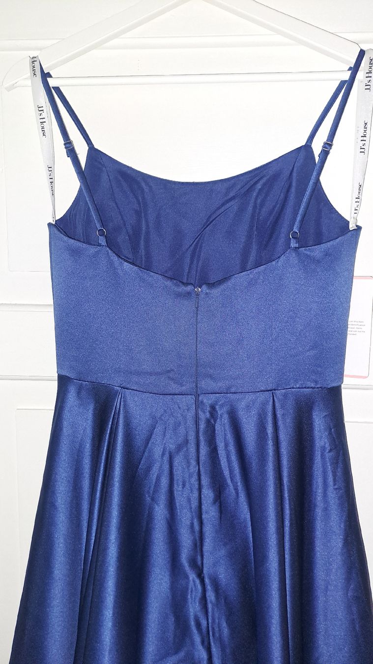 JJ’s House Kleider: Kleid aus Satin – Neu und originalverpackt aus Leimbach TG von matahi02 2