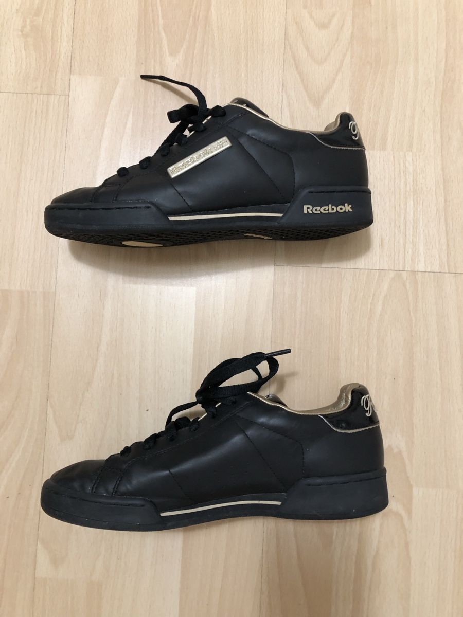 Reebok Scarpe da donna: Reebok Sneaker Gr.37.5 – Usato da Chur venduto da vicky7 7