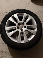 4 Winterpneu SEAT + Alufelgen Original