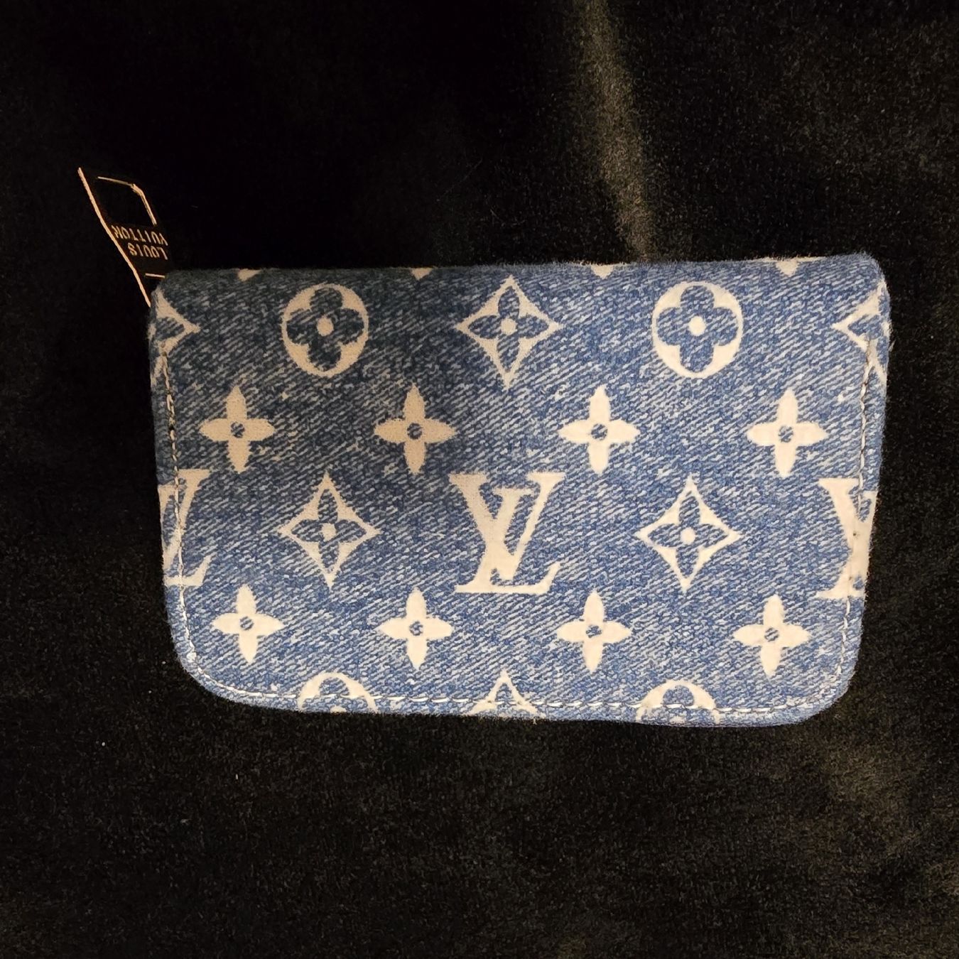 Louis Vuitton Brieftaschen: Portefeuille – Neu (gemäss Beschreibung) aus Martigny von joanavale