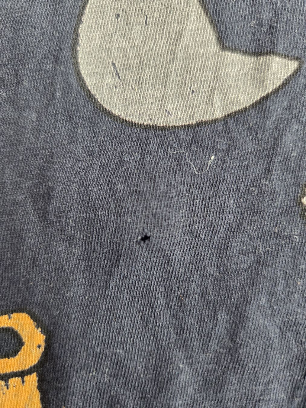 H&M Maglioni & Felpe: Kinder Langarmshirt H&M Bagger Gr. 110/116  gebraucht – Usato da Hüntwangen venduto da ManuM2014 2