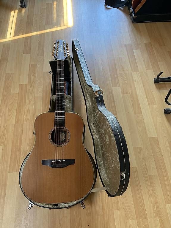 Takamine Strumenti musicali: Takamine 12saitig – Usato da Brügg BE venduto da Mathys1 4