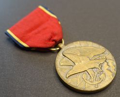 US Navy Naval Reserve Medal Medaille