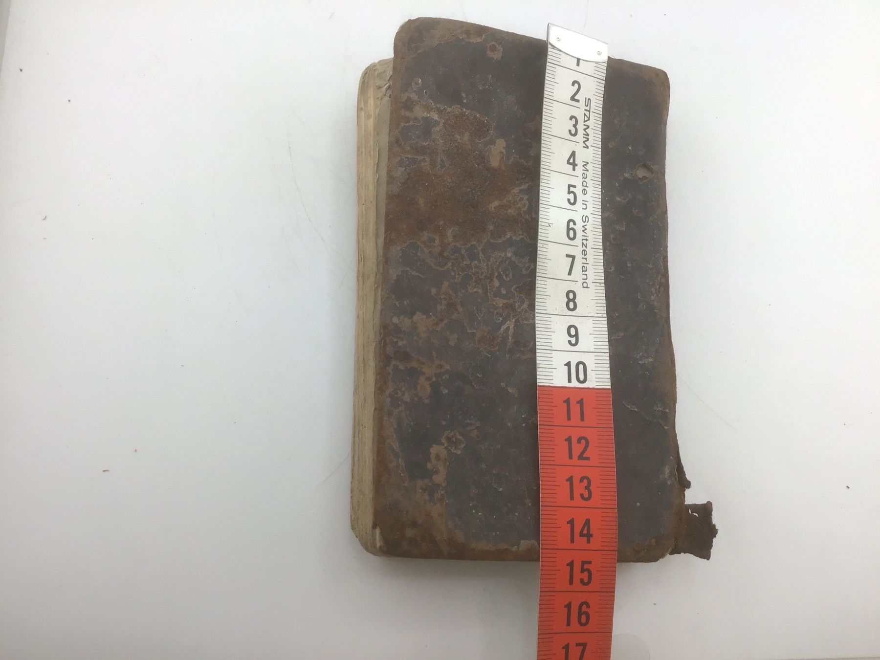 Libri: Massime Cristiane, Milan 1752 – Difettoso da Nods venduto da loredana18 6