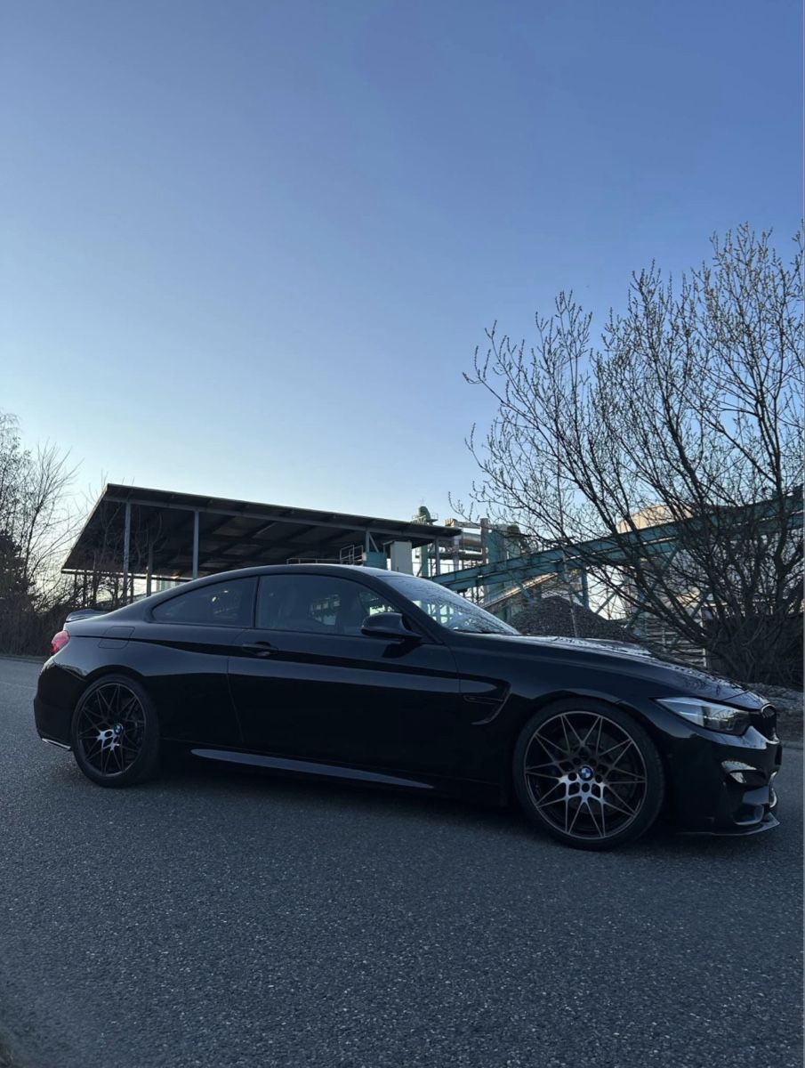 BMW Automobili: Bmw m4 competition – Usato da Savosa venduto da ame_5yby 3