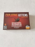 Exploding Kittens Originale Edition Neu OVP