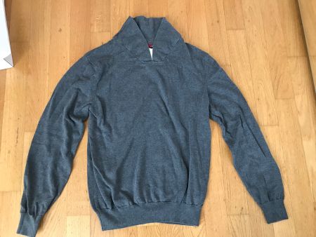 Pullover
