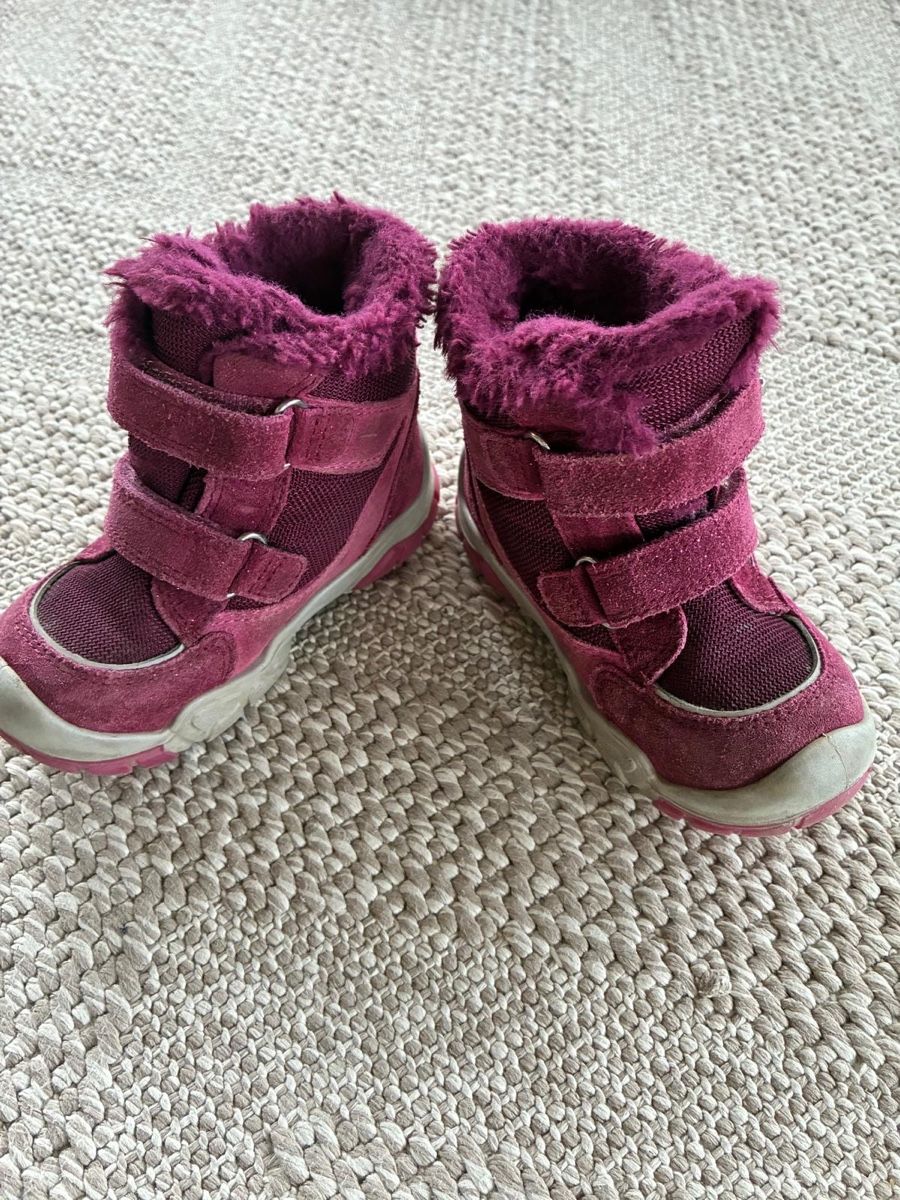 Elefanten Scarpe per ragazze: Kinderschuhe elefanten Gr:22 – Usato da Sempach venduto da diegito_87
