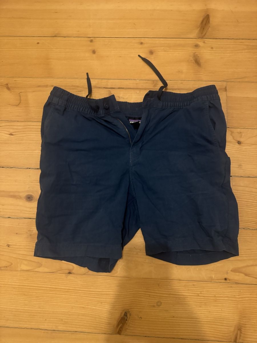 Patagonia Pantaloni: Patagonia – Usato da Schaffhausen venduto da bgu_qt2r