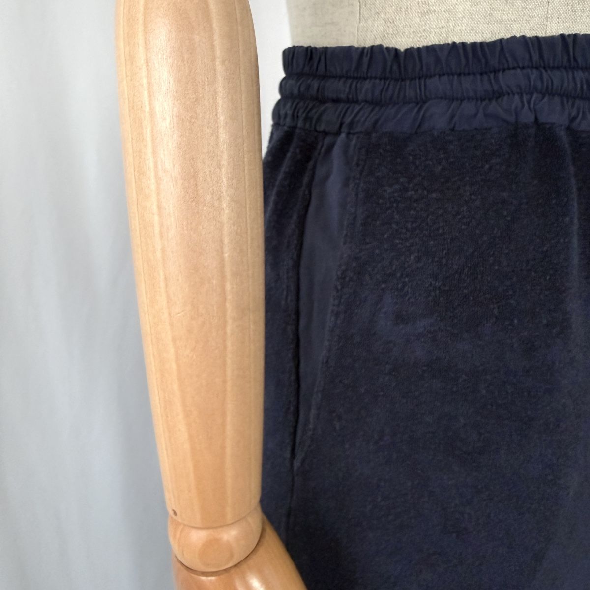 Jil Sander Gonne: JIL SANDER Cotton & Linen Skirt – Usato da Freienbach venduto da Avviivva_Shop 3