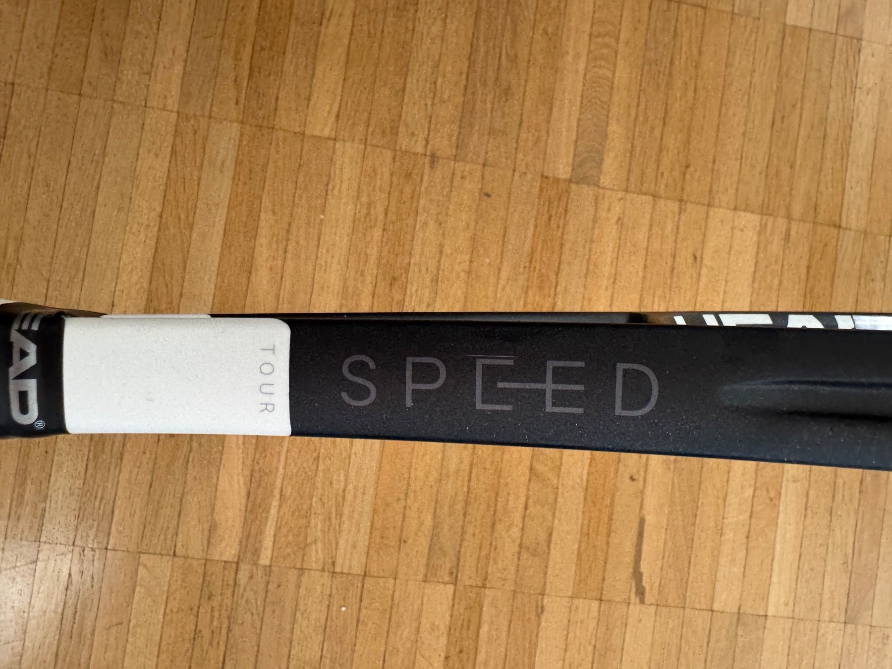 Head Racchette: Tennis Racket neu – Nuovo (secondo la descrizione) da Rolle venduto da madrik 1