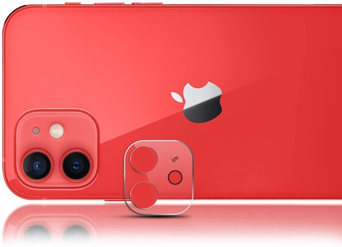 Cover & Protezioni schermo: iPhone 12 Panzerglas Kamera Glas Schutzglas Verre Camera – Nuovo e nell'imballaggio originale da Volketswil venduto da coverandmore 4