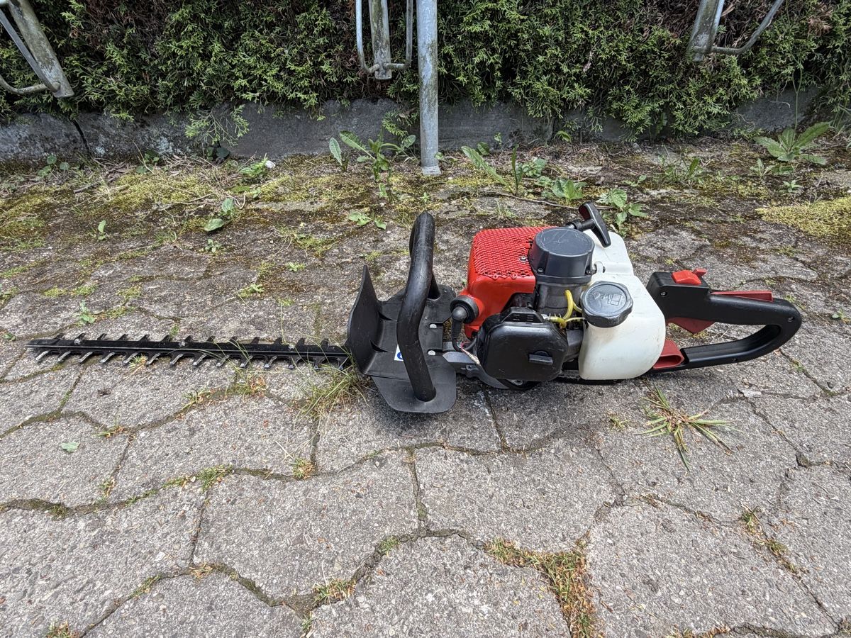 Alle Maschinen: Heckenschere – Gebraucht aus Jona von sabu19