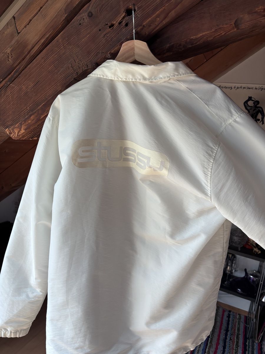 Stüssy Giacche: STUSSY Jacke – Nuovo (secondo la descrizione) da Winterthur venduto da vitustitus 1