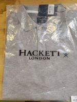 Hackett London - Polo Shirt grau Gr. L