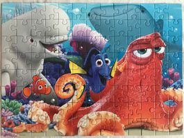 Ravensburger Puzzle 6+ 100 tlg