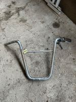 Mofa Lenker mit Armatur
