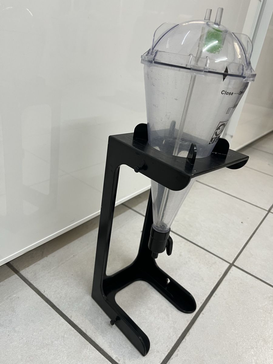 Mangimi: JBL Artemio 1, Erweiterung – Usato da Merenschwand venduto da vin_p6jy 3