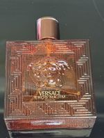 Versace Eros Najim Parfum 100ml, neu