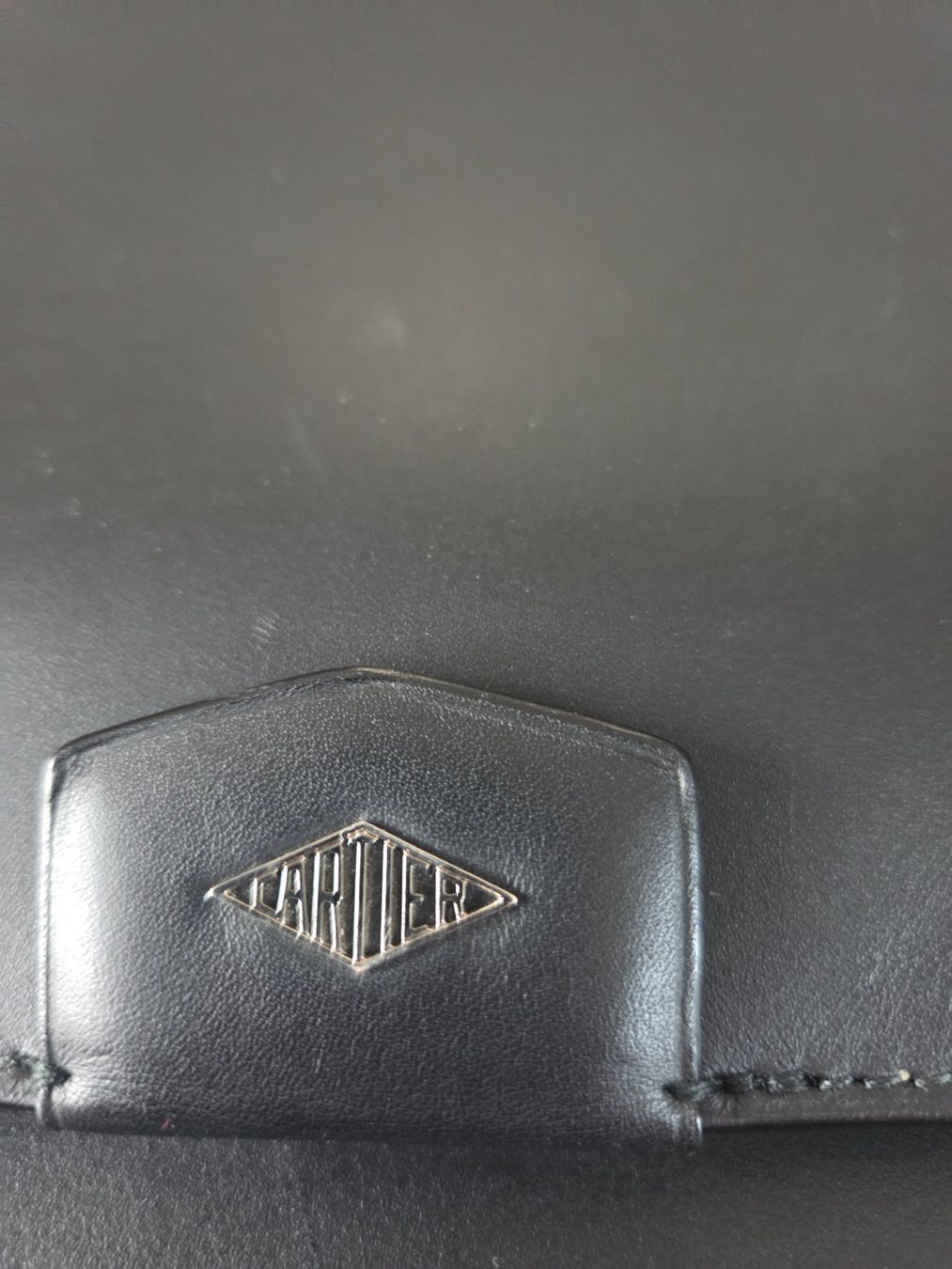 Cartier Valigie & Borse: A vendre cartable cartier – Usato da Attalens venduto da jack021 7